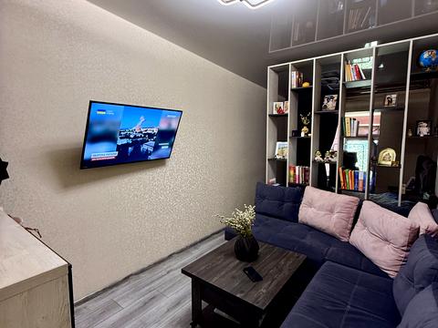 квартира по адресу Независимости просп., 121