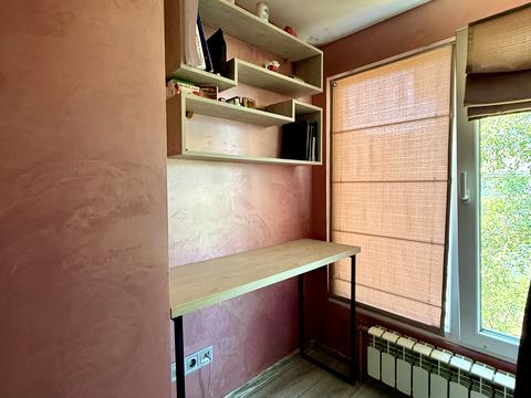 квартира по адресу Независимости просп., 121