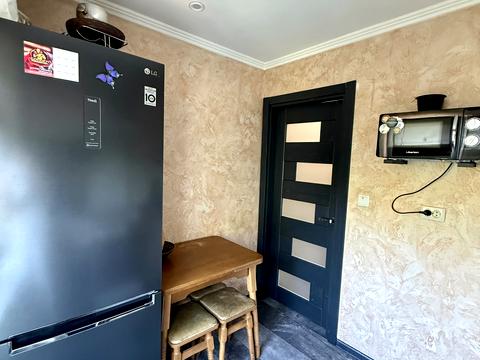 квартира по адресу Независимости просп., 121