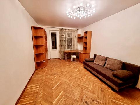 квартира по адресу Тенистая ул., 13