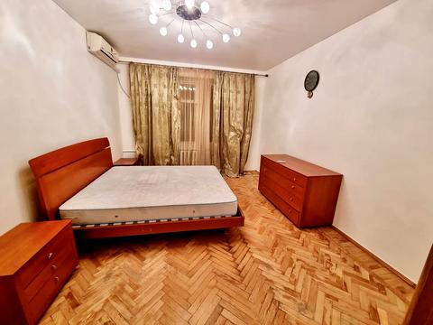 квартира по адресу Тенистая ул., 13