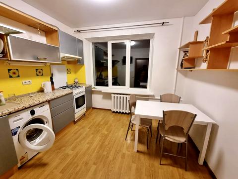 квартира по адресу Тенистая ул., 13
