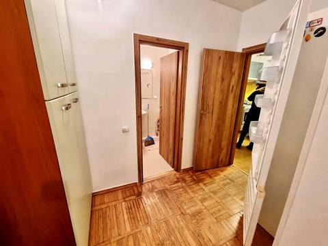 квартира по адресу Тенистая ул., 13