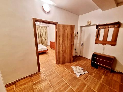 квартира по адресу Тенистая ул., 13
