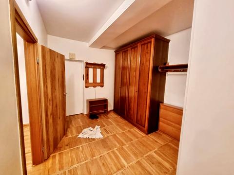 квартира по адресу Тенистая ул., 13