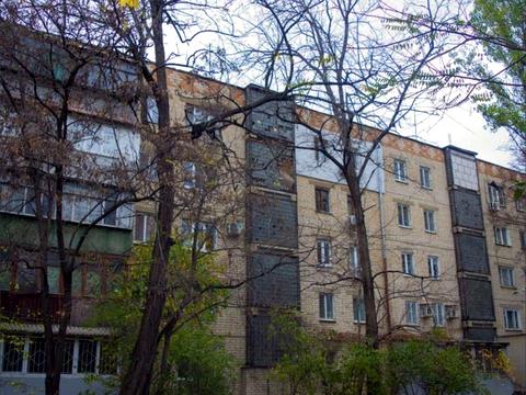 квартира по адресу Тенистая ул., 13