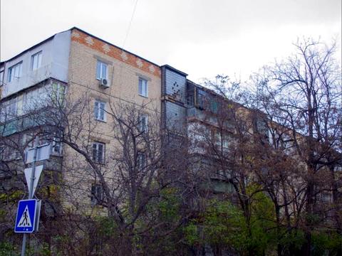 квартира по адресу Тенистая ул., 13