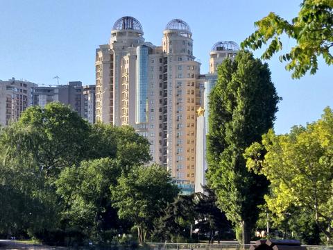квартира по адресу Тенистая ул., 13