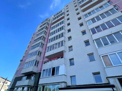 квартира по адресу Стрийская ул., 99-А