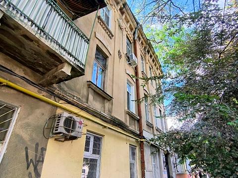 квартира по адресу Среднефонтанская ул., 10