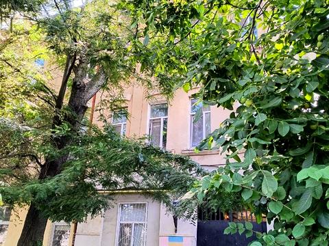 квартира по адресу Среднефонтанская ул., 10