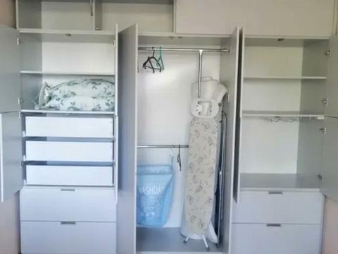 квартира по адресу Дмитрия Яворницкого просп. (Карла Маркса), 6