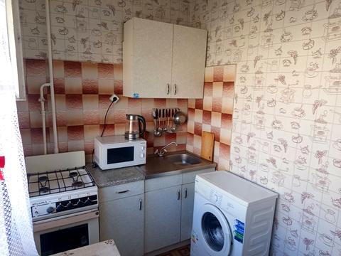 квартира по адресу Сержа Лифаря ул. (Олександра Сабурова), 5