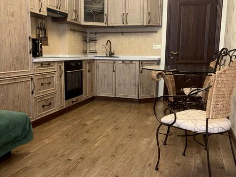 квартира за адресою Дегтярівська вул., 25а к1