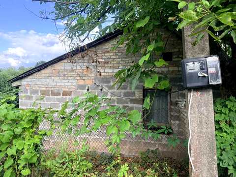 участок по адресу СТ Ліщина