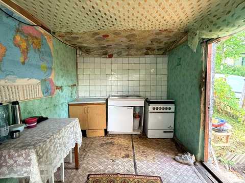 участок по адресу СТ Ліщина