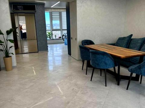 квартира за адресою Клочківська вул., 93