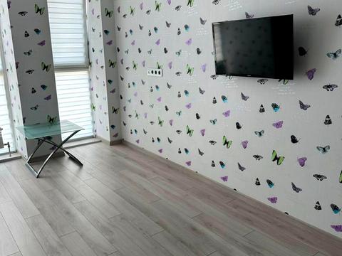 квартира за адресою Клочківська вул., 93