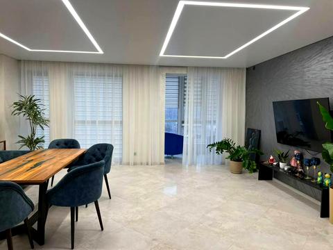 квартира за адресою Клочківська вул., 93