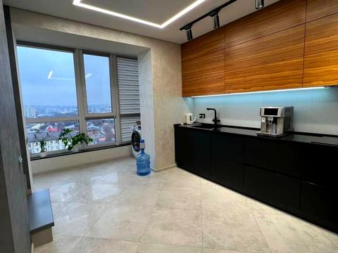 квартира за адресою Клочківська вул., 93
