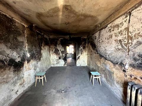 квартира по адресу Березняковская ул., 4