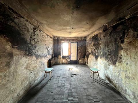 квартира по адресу Березняковская ул., 4