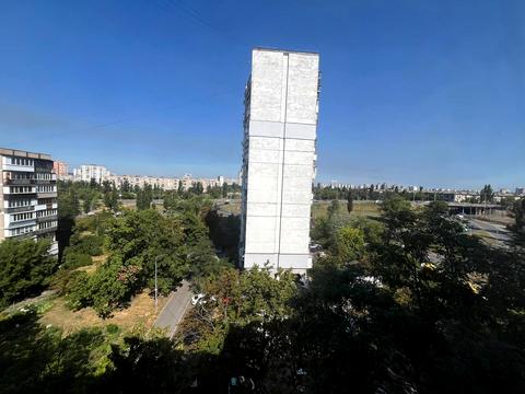 квартира по адресу Березняковская ул., 4