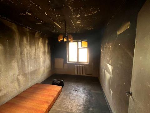 квартира по адресу Березняковская ул., 4