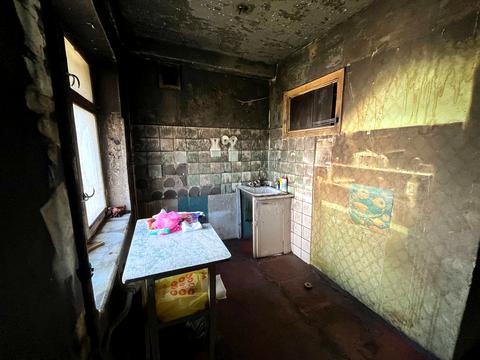 квартира по адресу Березняковская ул., 4