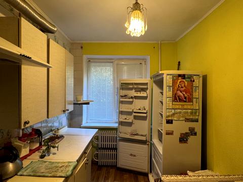 квартира за адресою Вільний пров., 4