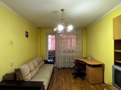 квартира за адресою Вільний пров., 4