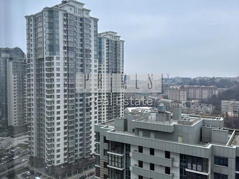 квартира за адресою Андрія Верхогляда вул. (Михайла Драгомирова), 15-Б