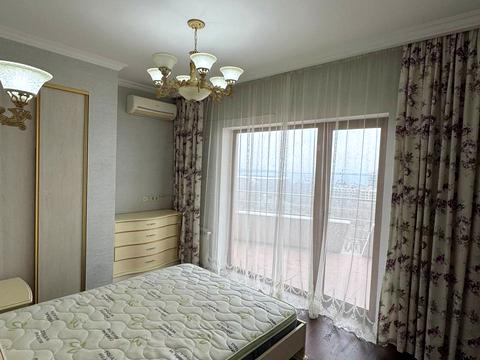 квартира за адресою Володимира Рутківського вул. (Віри Інбер), 5