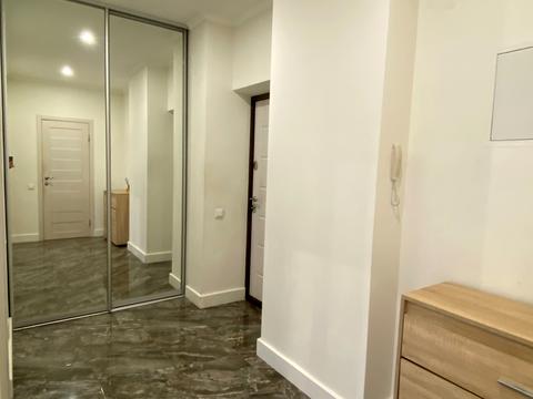 квартира за адресою Метрологічна вул., 9-Д