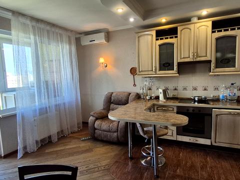 квартира за адресою Голосіївський просп. (40-річчя Жовтня), 58
