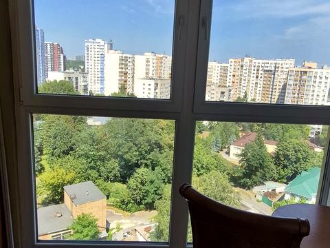 квартира за адресою Голосіївський просп. (40-річчя Жовтня), 58