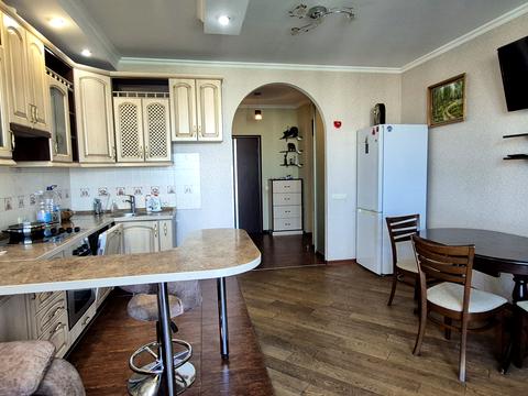 квартира за адресою Голосіївський просп. (40-річчя Жовтня), 58