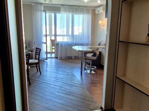 квартира за адресою Голосіївський просп. (40-річчя Жовтня), 58