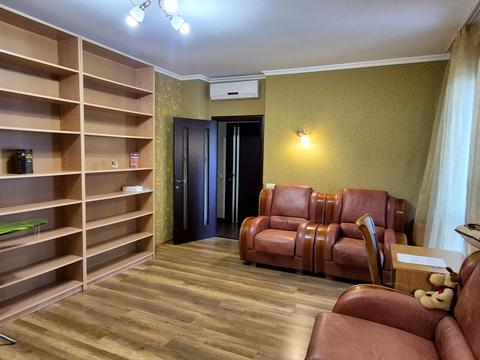 квартира за адресою Голосіївський просп. (40-річчя Жовтня), 58
