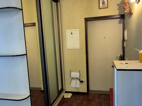 квартира за адресою Голосіївський просп. (40-річчя Жовтня), 58