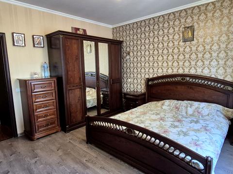 квартира за адресою Голосіївський просп. (40-річчя Жовтня), 58