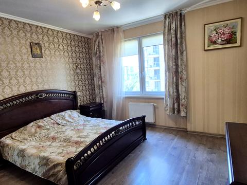 квартира за адресою Голосіївський просп. (40-річчя Жовтня), 58
