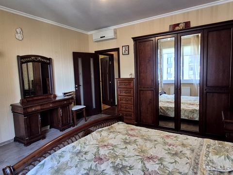 квартира за адресою Голосіївський просп. (40-річчя Жовтня), 58