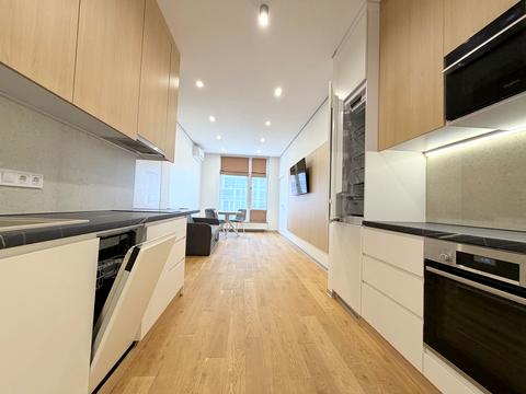 квартира по адресу Дегтяревская ул., 17 к1