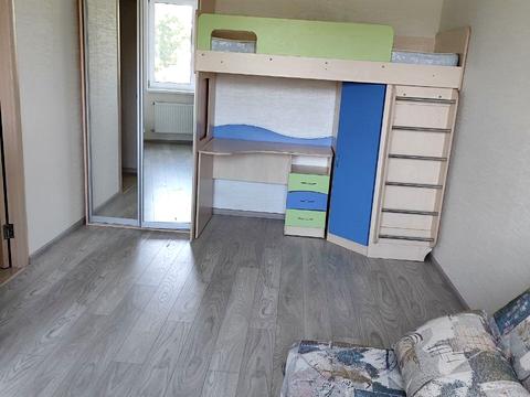 квартира по адресу Давидчука ул., 42