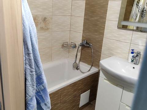 квартира по адресу Давидчука ул., 42