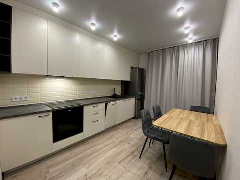 квартира за адресою Каховська вул., 62