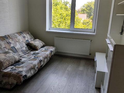 квартира по адресу Давидчука ул., 42