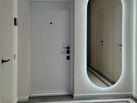 квартира по адресу Никольско-Слободская ул., 13