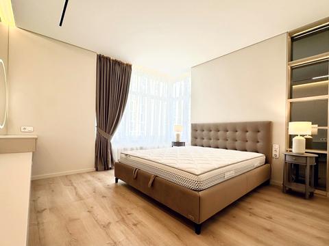 квартира по адресу Никольско-Слободская ул., 13